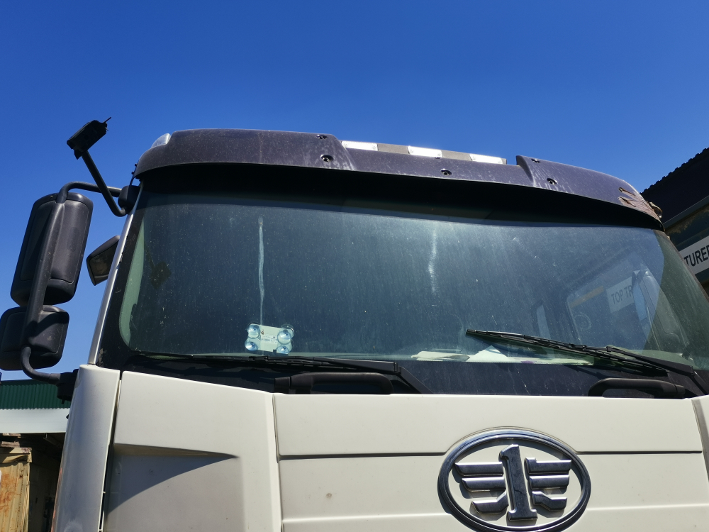 FAW J6 8x4 Самосвал СА3310Р66K24T4E5 (Дизельный, 11,1 л, 420 л.с., МТ)