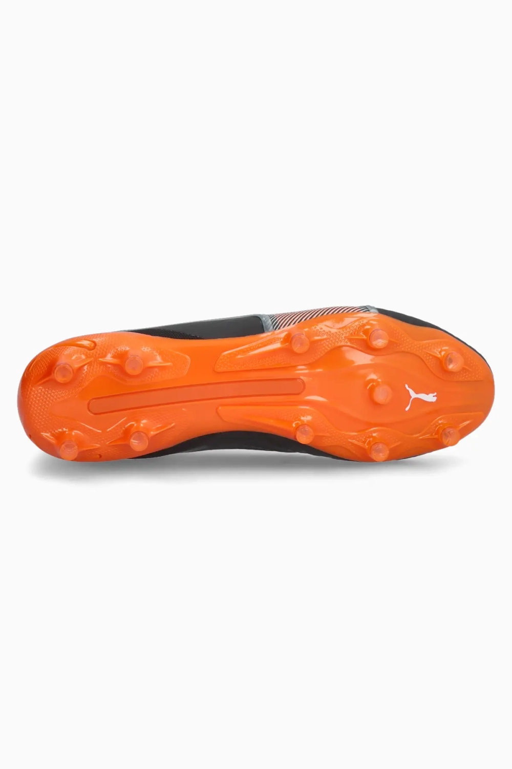 Бутсы Puma King Ultimate FG/AG