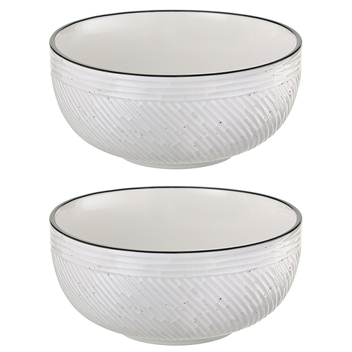 Набор салатников contour, 350 мл, 2 шт.