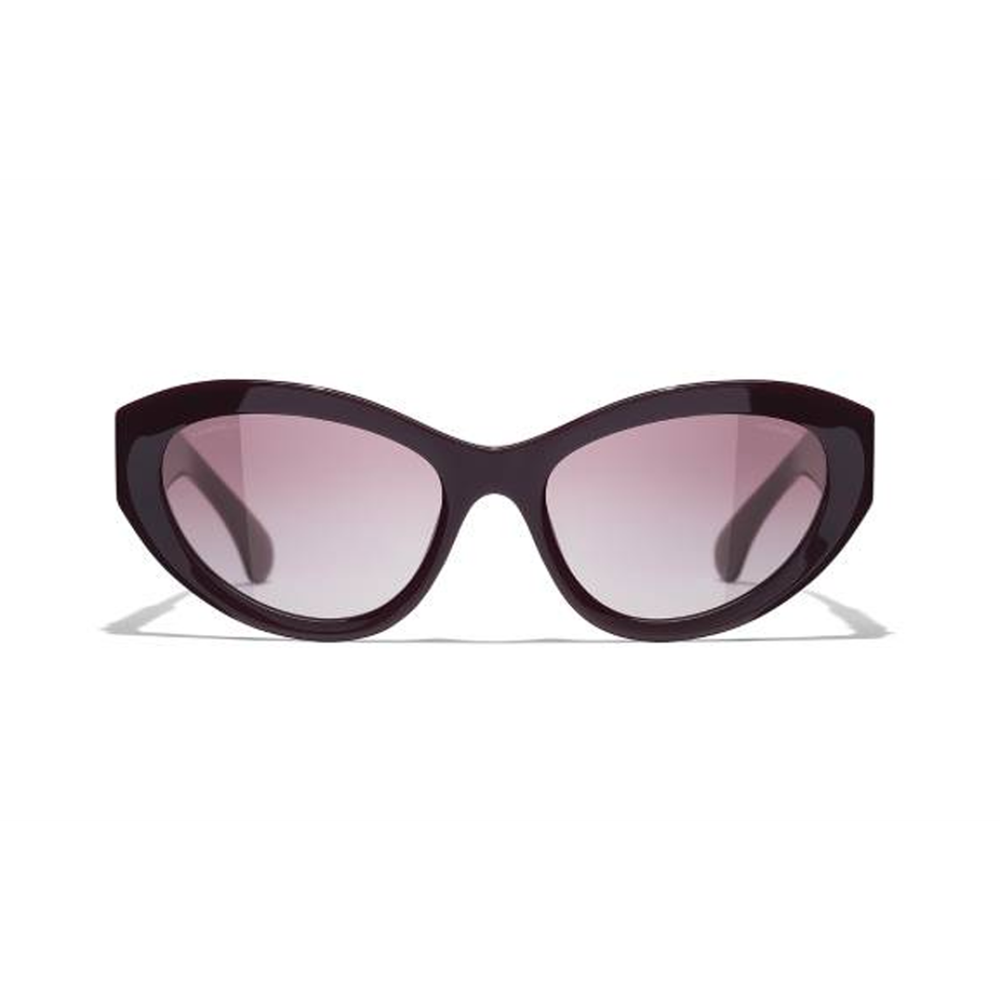 Очки CHANEL Logo, CH55131461S1