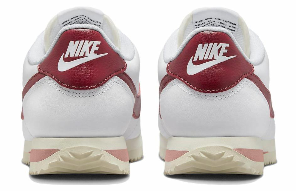 Кроссовки Nike Cortez "Cedar" (Женская размерная сетка)