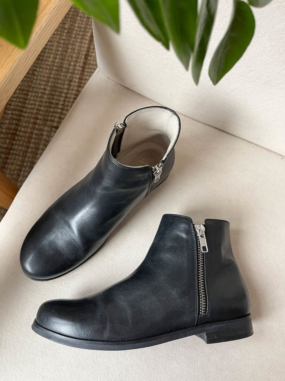 Ботинки Il Gufo, 34,5