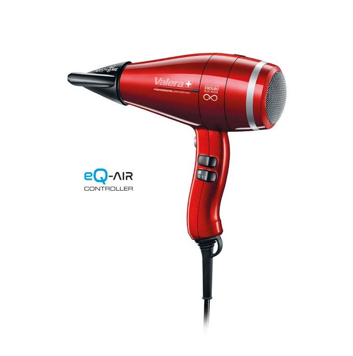 Фен Valera Professional Swiss Power4Ever  (SP4 EQ RC D)