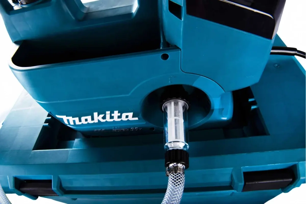 Мойка высокого давления Makita DHW 080 ZK