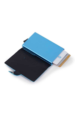 Картхолдер Piquadro Blue Square/Nero