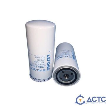 Фильтр топливный LEFONG