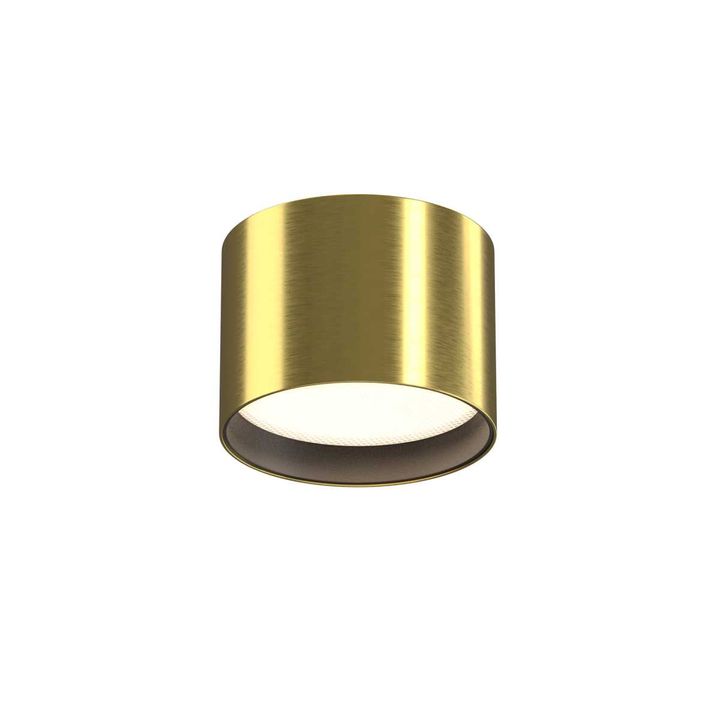 Потолочный светильник Maytoni Technical Ceiling Glare C127CL-L7W4K-BS
