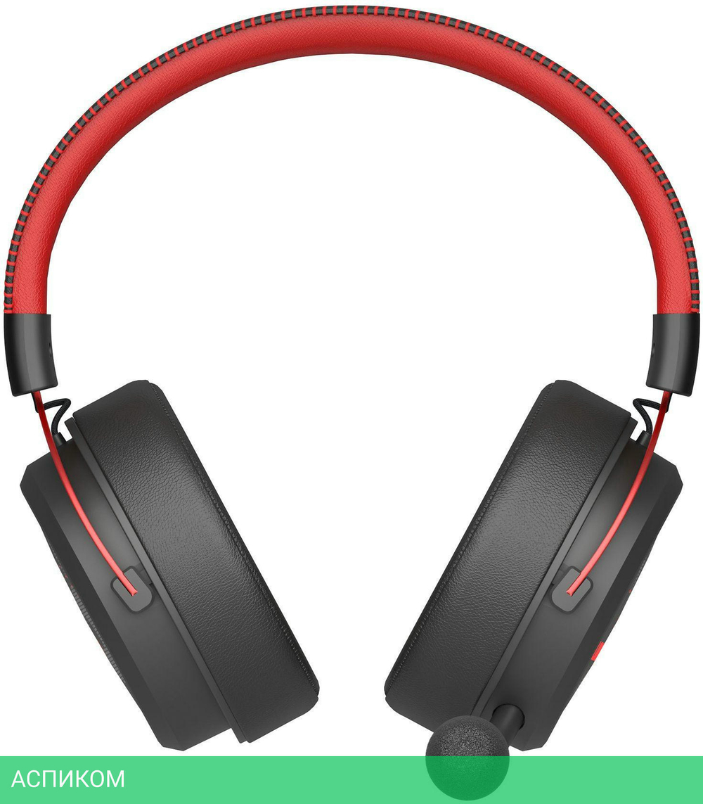 Наушники Bloody MR590 Sports Red