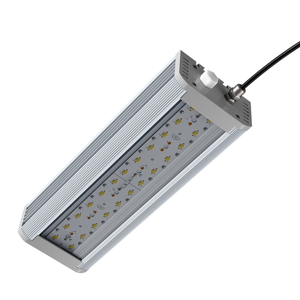 Светильник TERRA 50Вт 7500Лм 310х106х57 мм IP65 FS-MAN-T