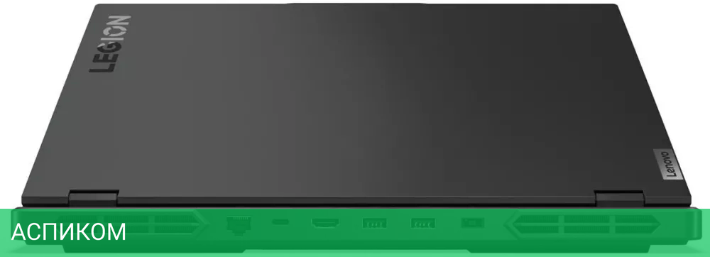 Ноутбук Lenovo Legion Pro 5 16ARX8 82WM00FWRK