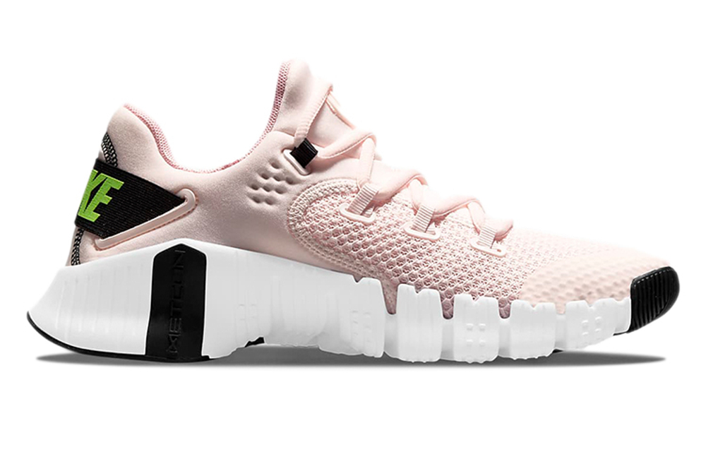 Кроссовки Nike Metcon 4 (Женская размерная сетка)
