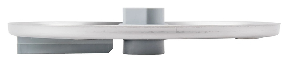 Диск-соломка Robot Coupe 27047 4x4 мм