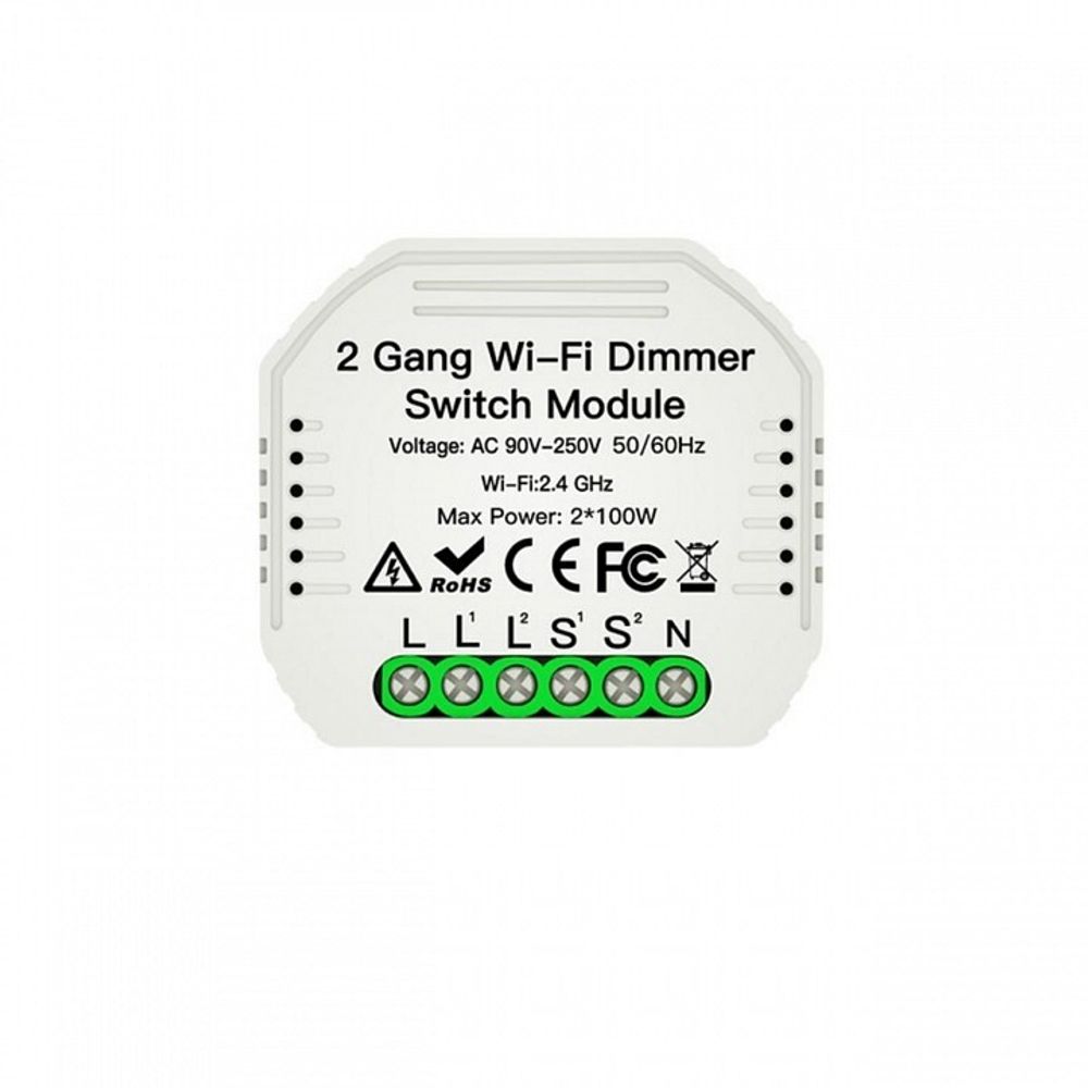 Контроллер Wi-Fi для смартфонов и планшетов Aployt Magnetic track 220 APL.0195.01.02