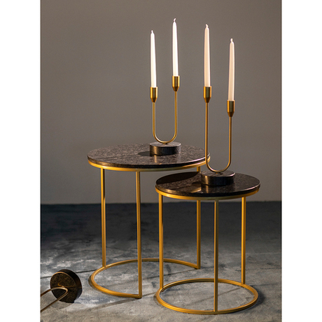 Набор столиков кофейных Bergenson Bjorn Hans bb0000394