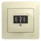 Розетка USB 1-м СП Glossa механизм беж. SchE GSL000232