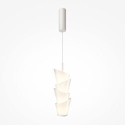 Светильник подвесной светодиодный Maytoni Seoul MOD374PL-L28W3K