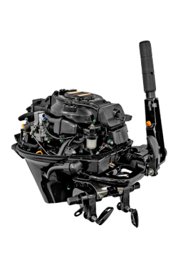 Лодочный мотор Риф Райдер Reef Rider RRF9.9HS PRO 362 сс