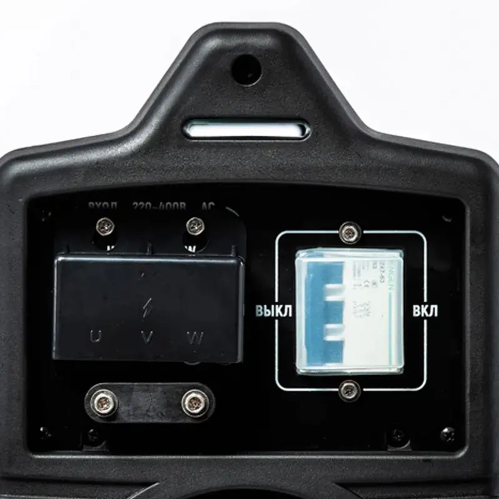 ALTECO ARC-250C 220В/380В сварочный инвертор 9763