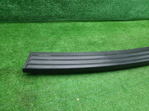 Накладка заднего бампера Cadillac Escalade 4 14-20