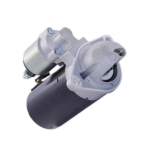 Стартер для JCB, CASE, PERKINS, TEREX, MASSEY FERGUSON, HYUNDAI, VOLVO, ATLAC STB3534