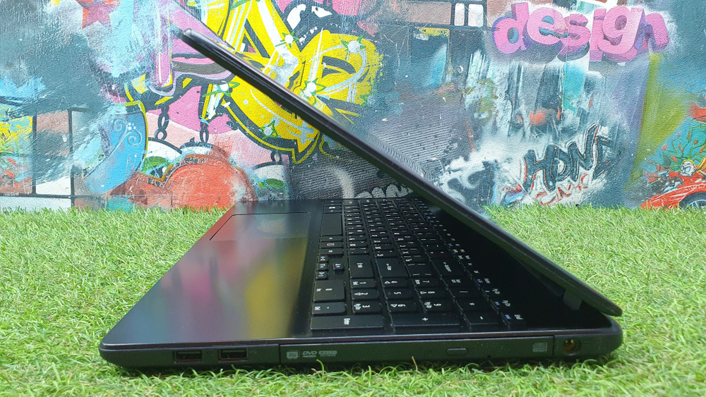 Ноутбук Acer i5/4 Gb/820M 1 Gb покупка/продажа