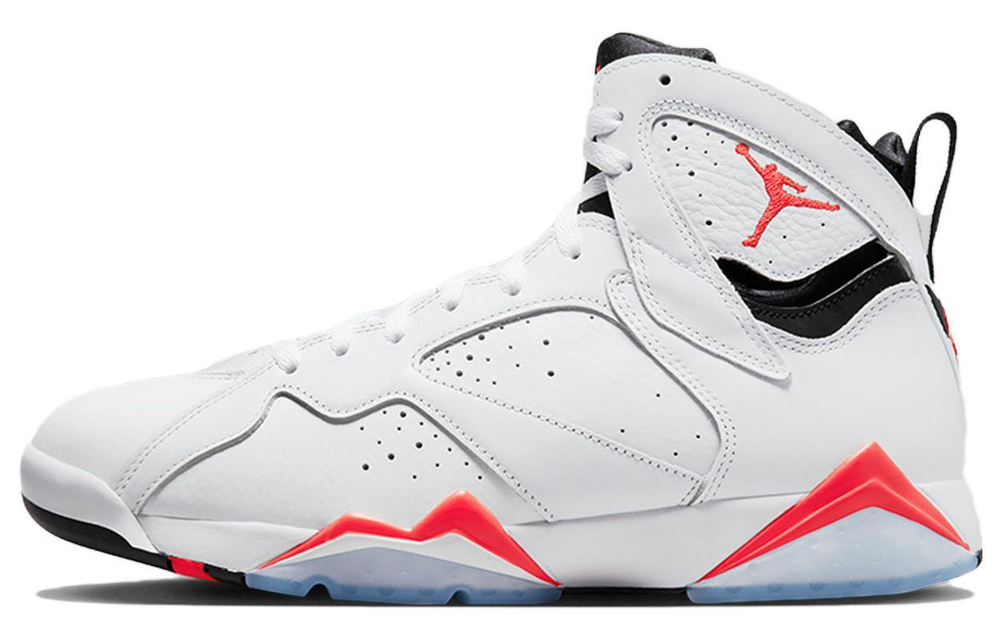 Кроссовки Jordan Air Jordan 7 "White Infrared"