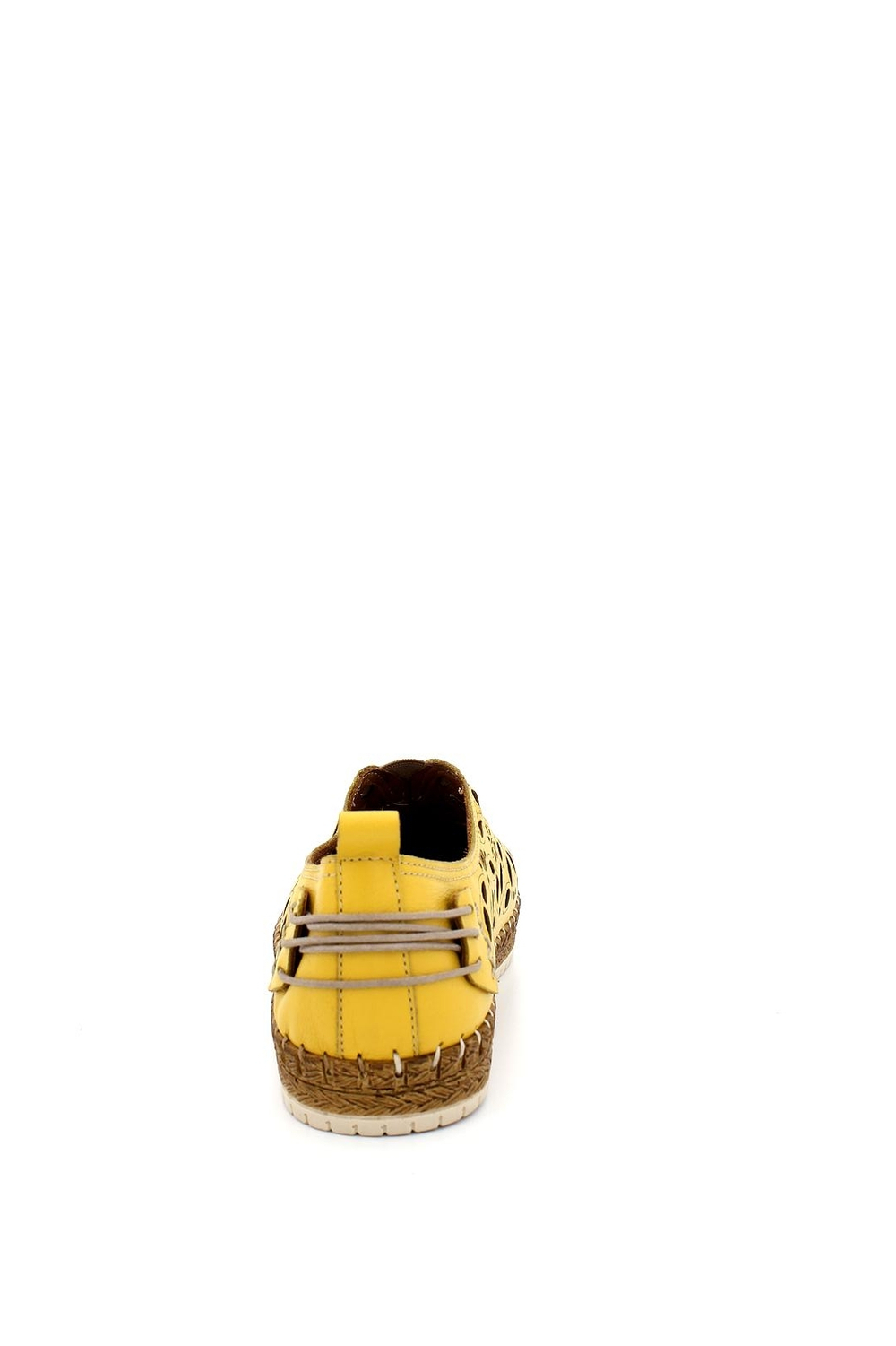 Слипоны женские Ascalini R13928