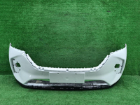 Бампер передний Haval M6 2 (2021-н.в.)