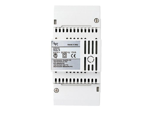 VLS/300 - Модуль 2 реле для дополнительных устройств