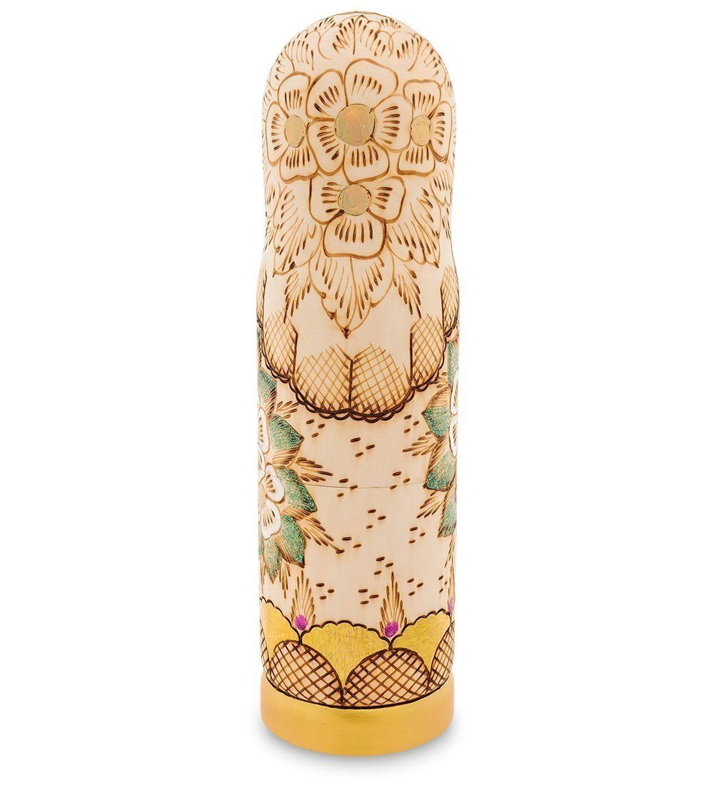 Народные промыслы МР-24/ 08-A Футляр для бутылки «Грушенька»