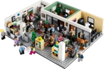 Конструктор LEGO Ideas 21336 Офис