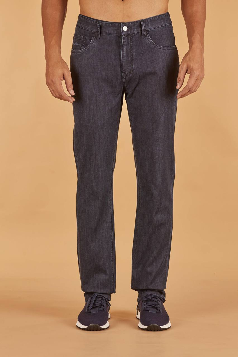 Джинсы Kiton