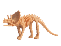 Раскопки Большой набор Юного палеонтолога 5 динозавров