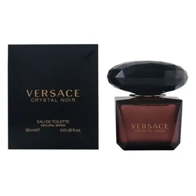 Женская парфюмерия Versace EDT Crystal Noir 50 мл