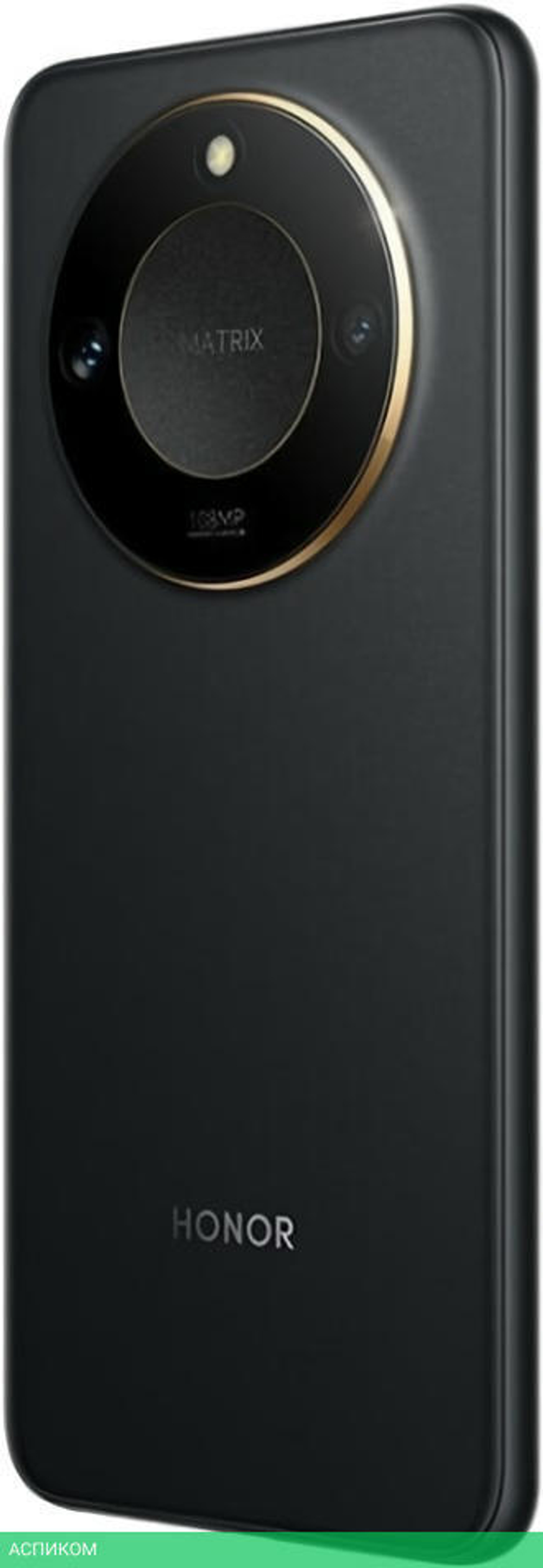 Смартфон Honor X9c Smart 8GB/256GB Midnight Black (BRC-NX1)