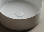 Рукомойник Ceramica Nova Element 35,8 см CN6032MW, белый матовый
