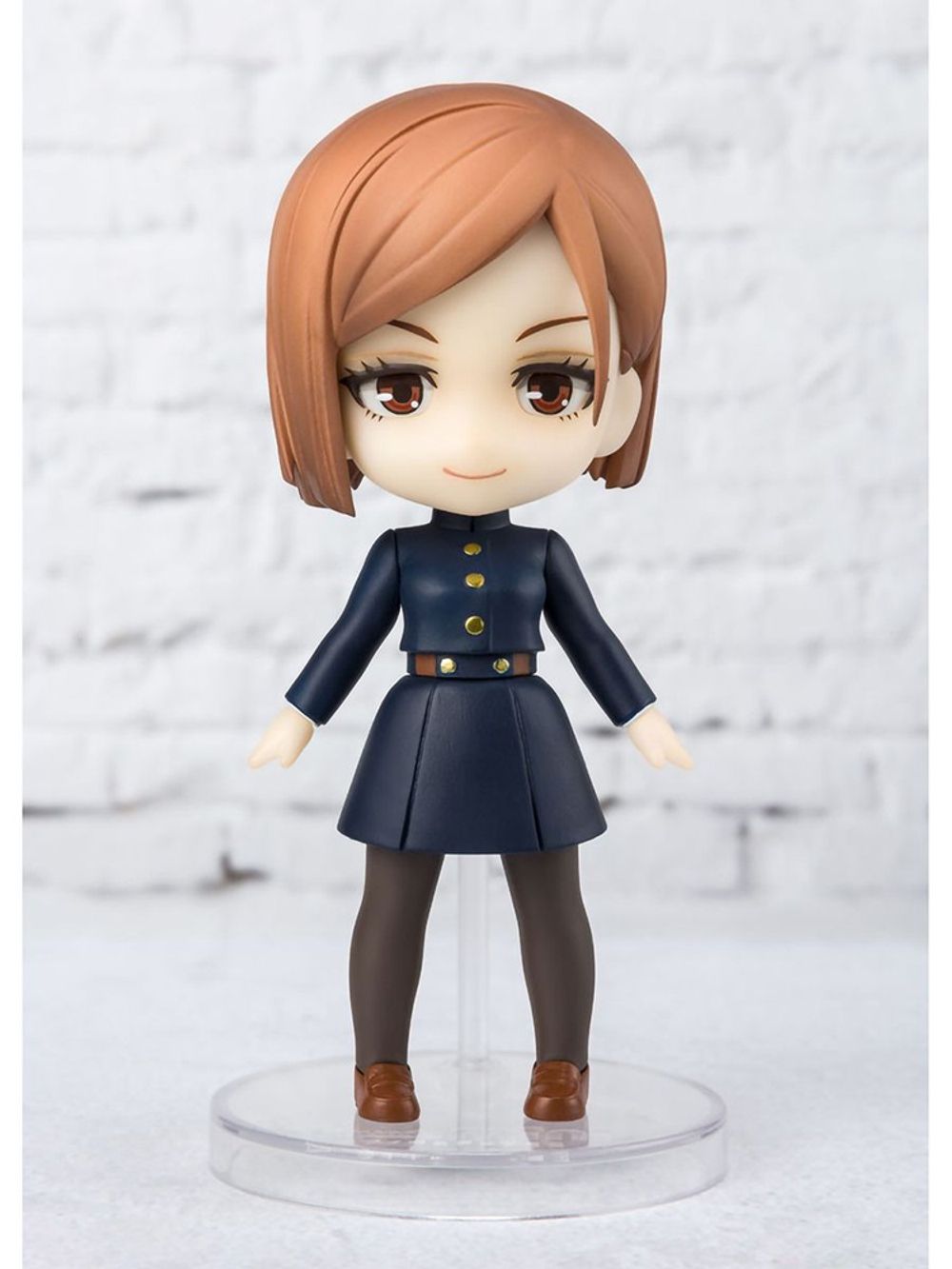 Фигурка Figuarts mini Jujutsu Kaisen Nobara Kugisaki