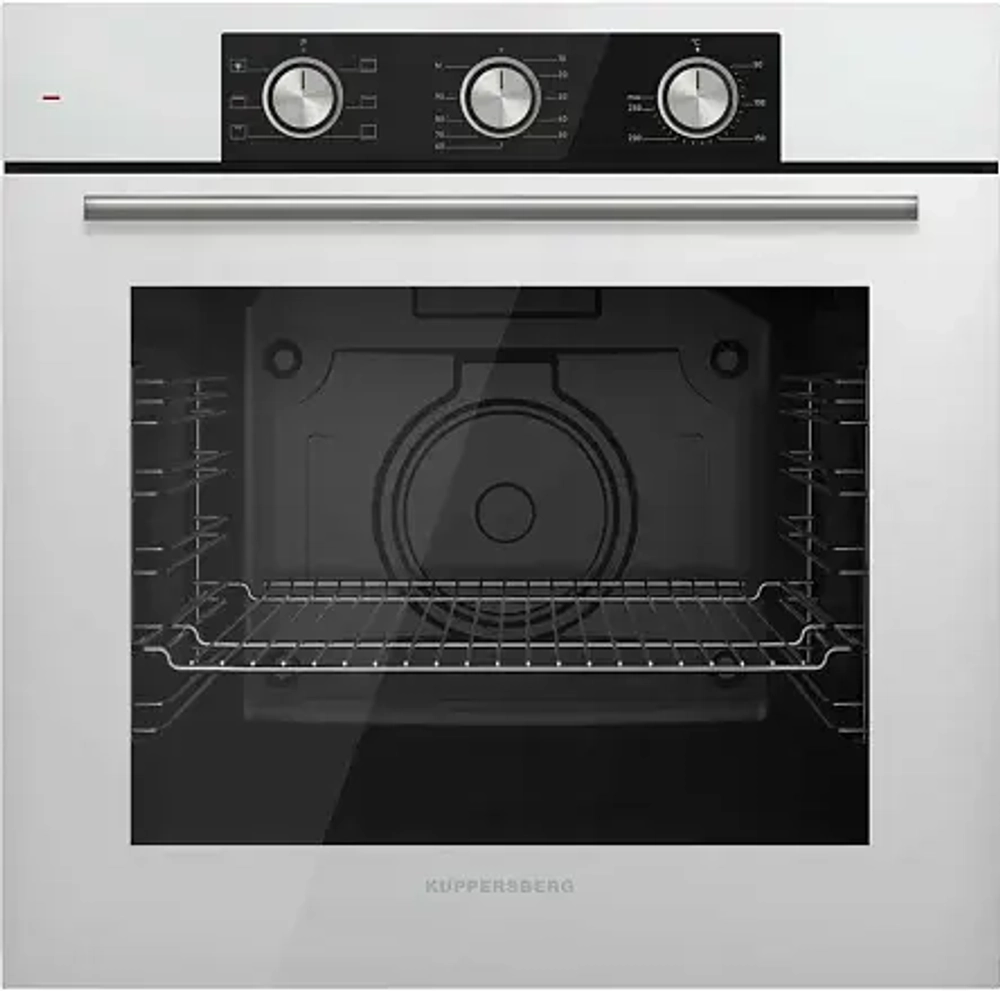 Встраиваемый электрический духовой шкаф Kuppersberg HF 603 W