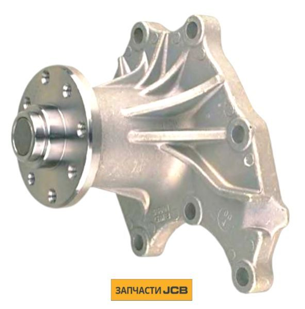 Помпа JCB 02/800413