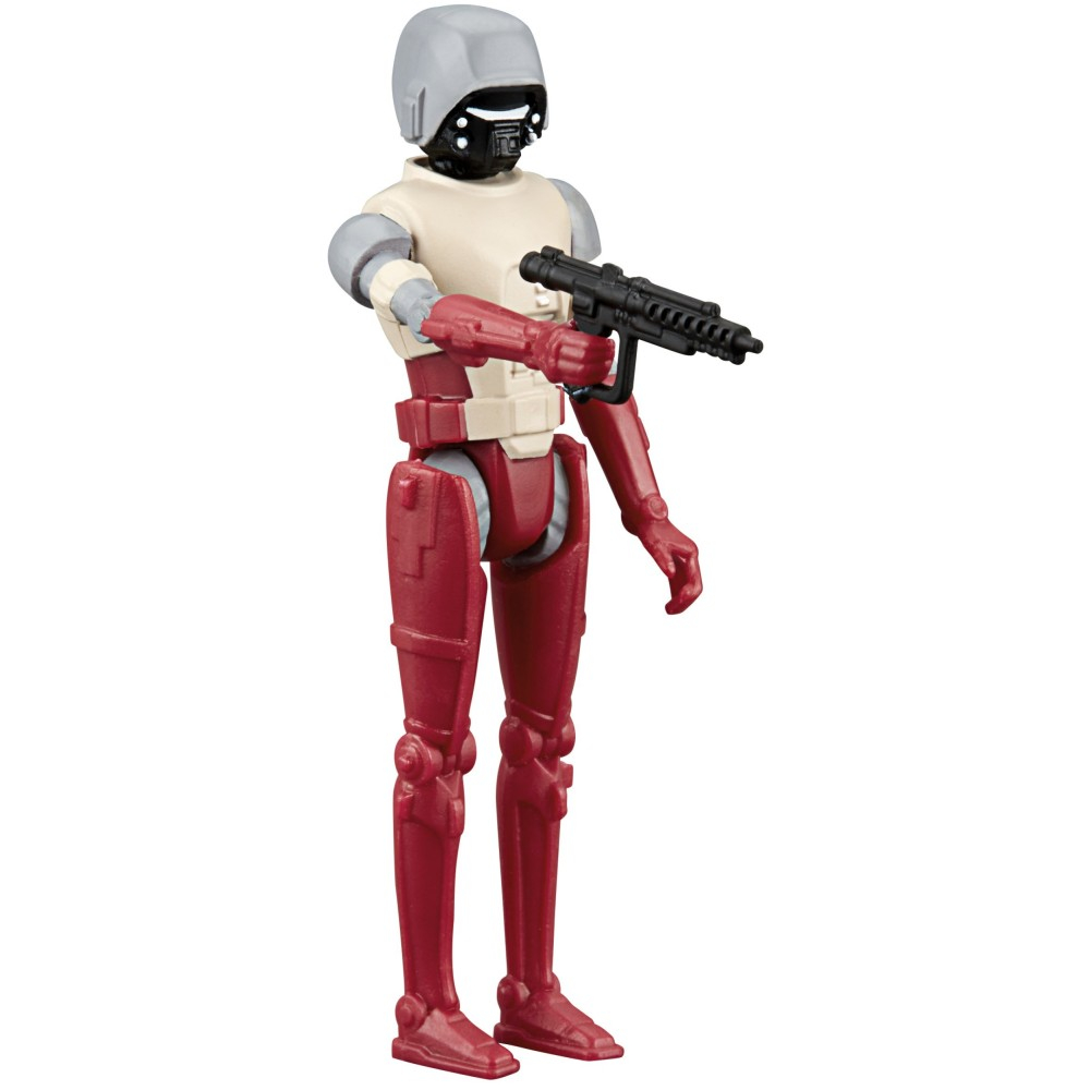 Hasbro Star Wars Retro - Фигурка HK-87 Ассасин Дроид 9,5 см Асока F7304