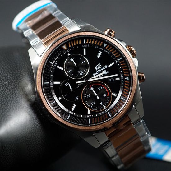 Наручные часы Casio Edifice EFR-S572GS-1AVUDF