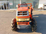 Kubota GT5 (б/у, Япония) — фото 2
