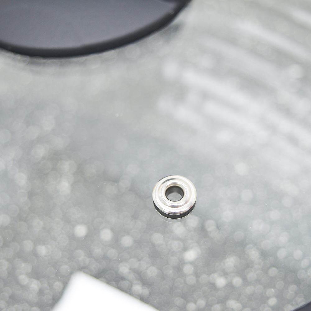 Сотейник 26см Hi-Black ScovO со стеклянной крышкой