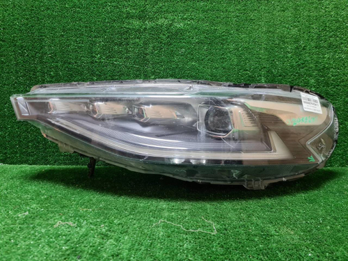 Битая Фара левая Haval F7 (2018-2024) LED