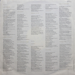 Madonna / Like A Prayer (LP)