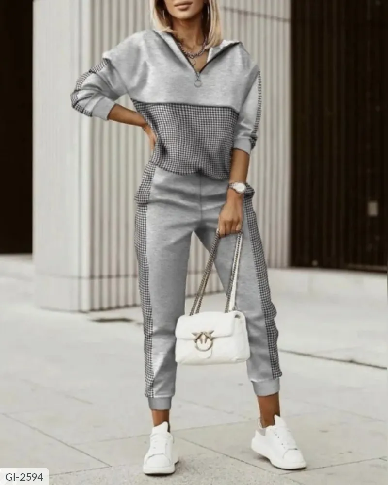 Костюм GI-2592 Фабрика Моды