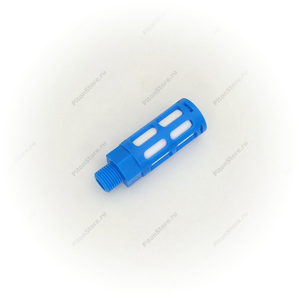 Сапун компрессора Китай (1/4", L:65-мм) [AEZ]