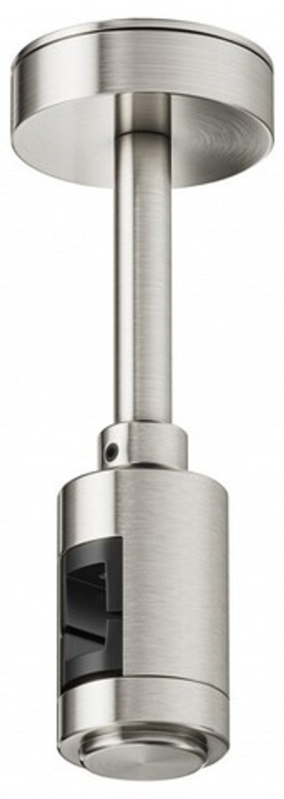 Крепление для трека Maytoni  TRA156C-S1-PT