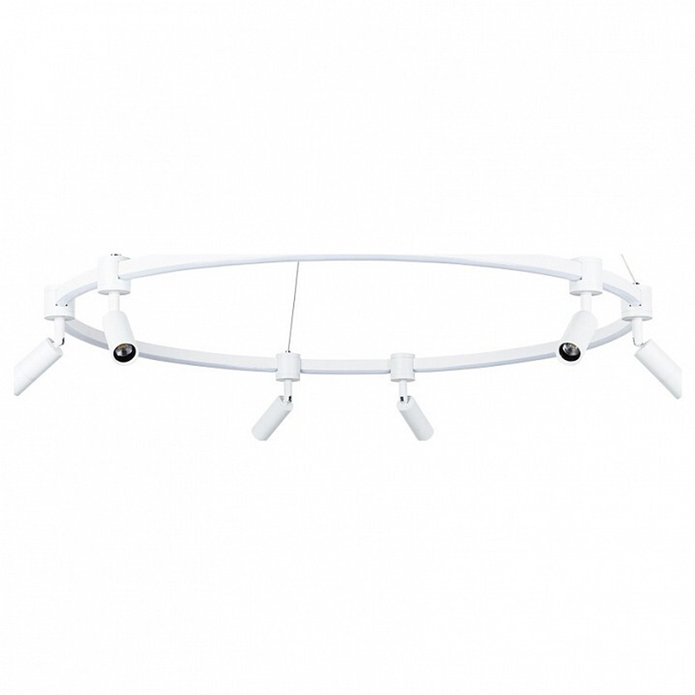 Подвесной светильник Arte Lamp A2186SP-1WH