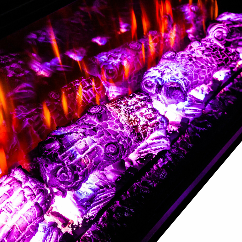 Электроочаг Joker 52 Real Flame